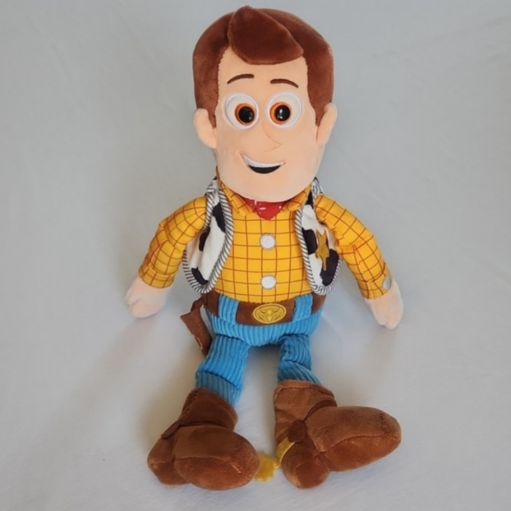 Disney's Toy Story Woody Scentsy Buddy